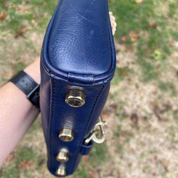 Rebecca Minkoff Mini MAC Bag - Picture 13 of 15